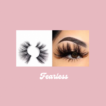 Fearless