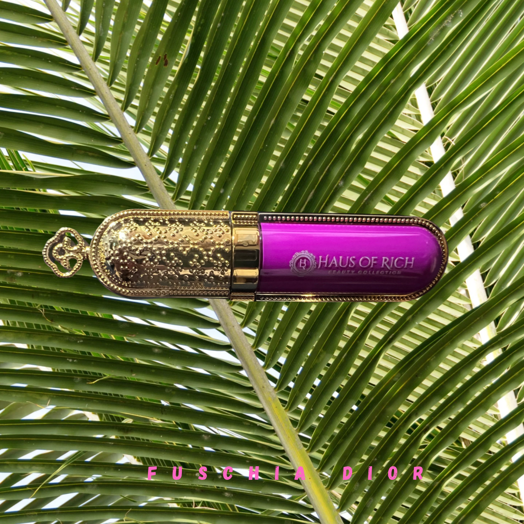 Fuschia Dior