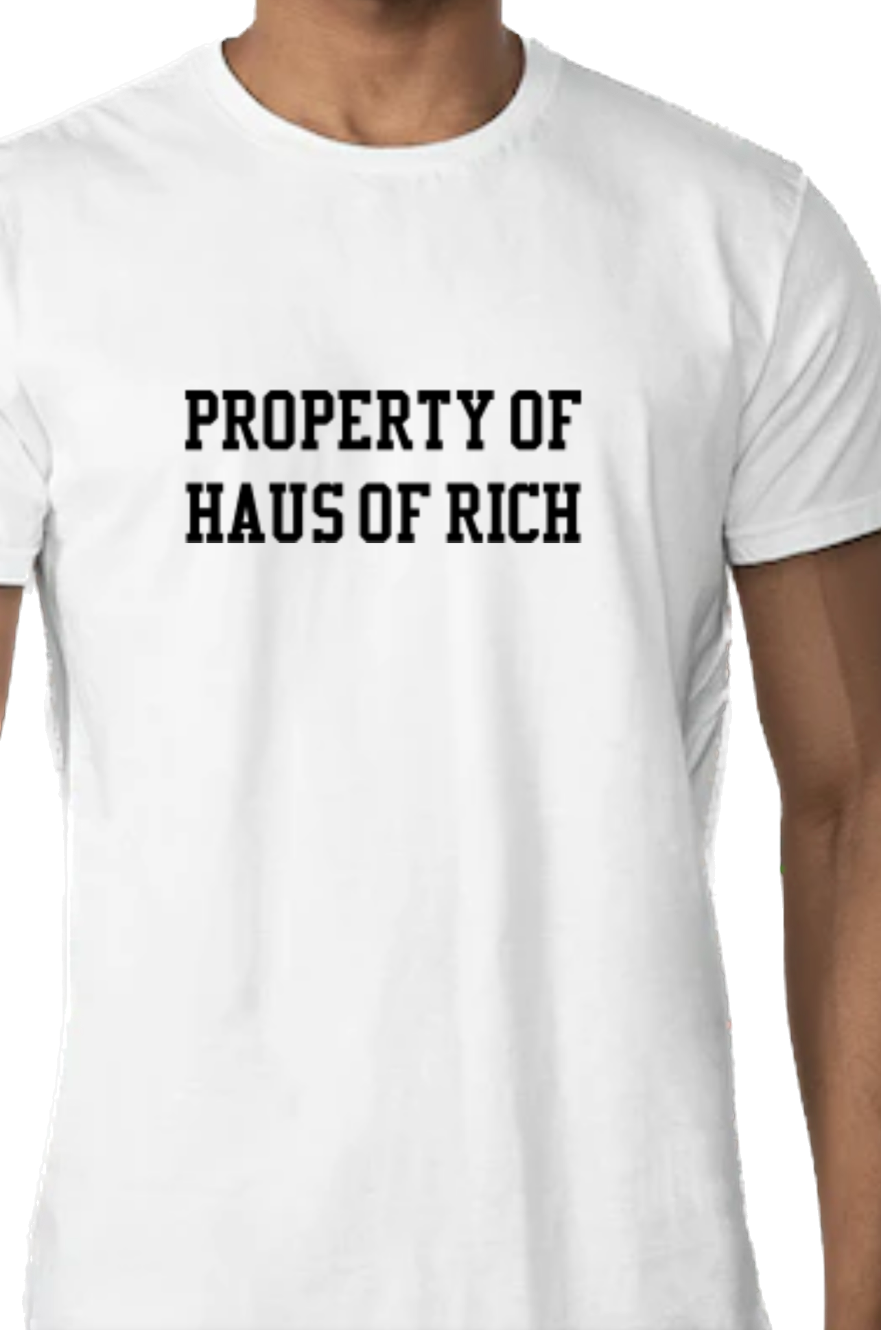 Property of HR Tee